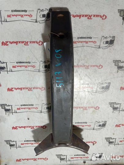 Кронштейн глушителя Volvo Fm9 300 D9 2008