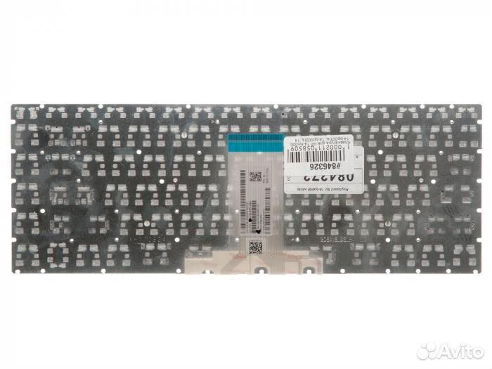 Клавиатура для ноутбука HP 14-bp000