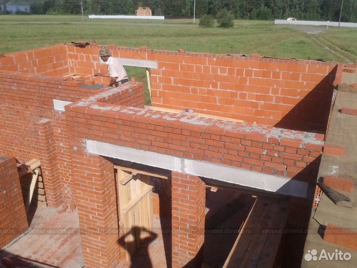 Кирпич