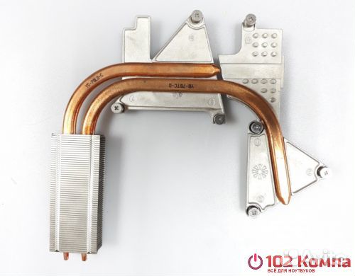 Радиатор охлаждения процессора Fujitsu-Siemens Esp