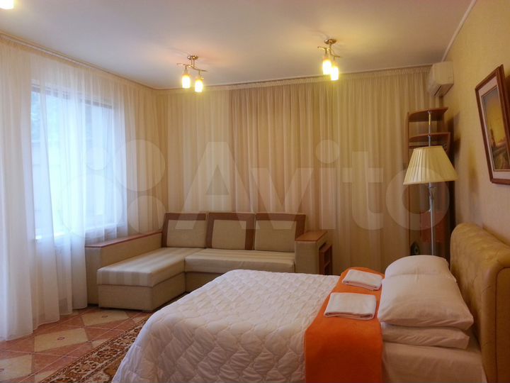 Дом 60 м² на участке 7 сот.