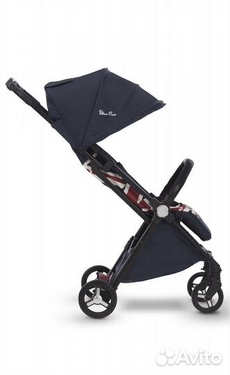 Коляска silver cross jet