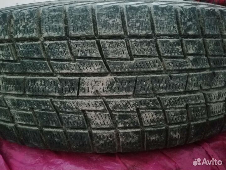 Yokohama Ice Guard IG30 175/65 R15