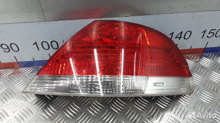 Фонарь BMW 7 E65/E66 (2001-2008)