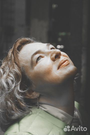 Услуги профессионального фотографа