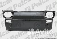 Панель передняя перед для fiat 126 p 09.72-09.00