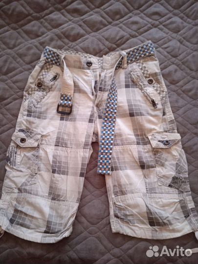 Шорты на подростка