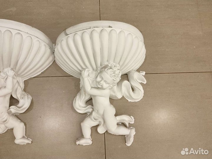 Фигурки для интерьера