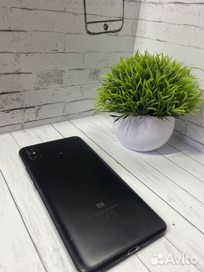 Xiaomi Mi Max 3, 4/64 ГБ