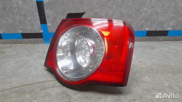 Фонарь задний правый Volkswagen Passat B6 2.0 cbab