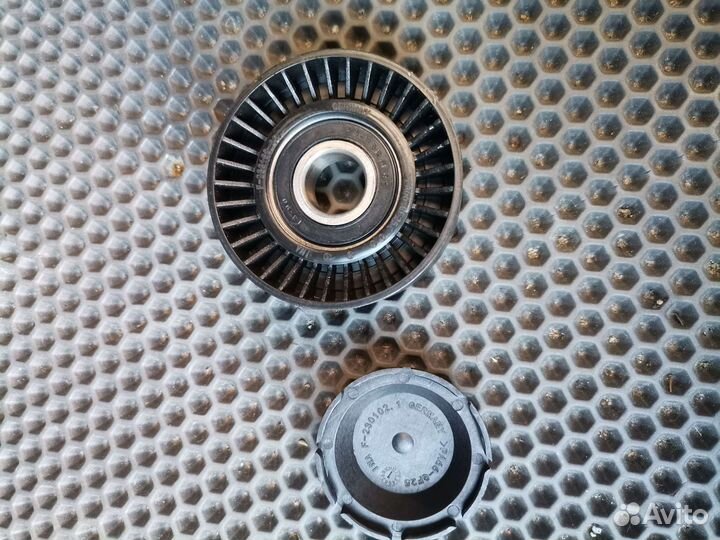 Подшипник натяжителя ремня Ваз 2123, 21219, 1118