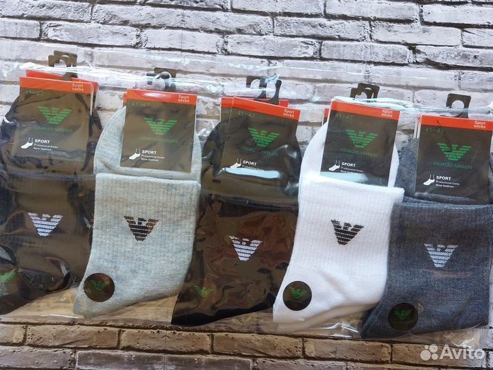 Носки Nike Jordan Lacoste