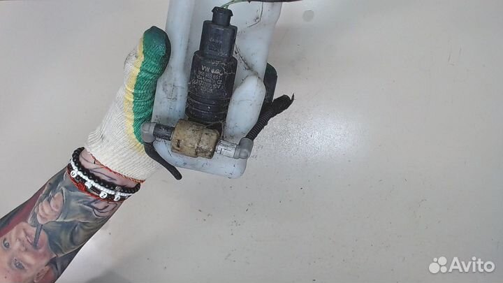 Бачок омывателя Skoda Fabia, 2008