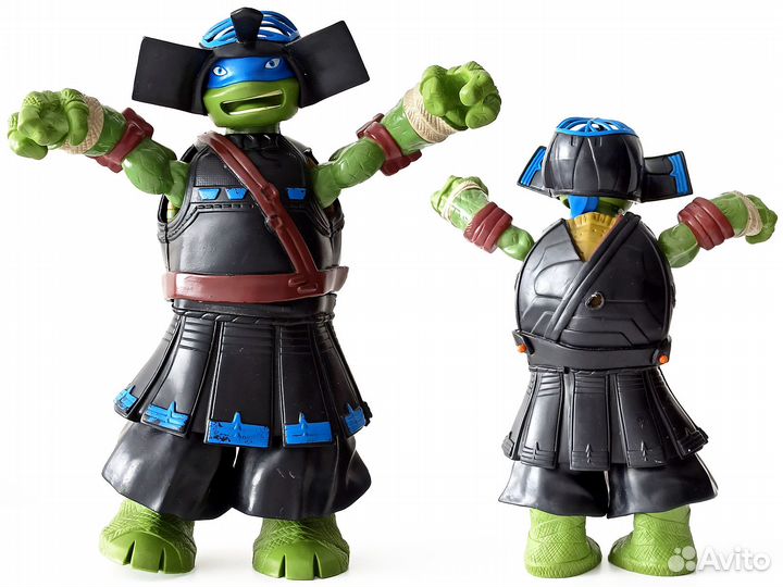 Черепашка-ниндзя, драконы, птерозавр, конструктор