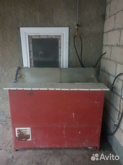 Холодильник бу