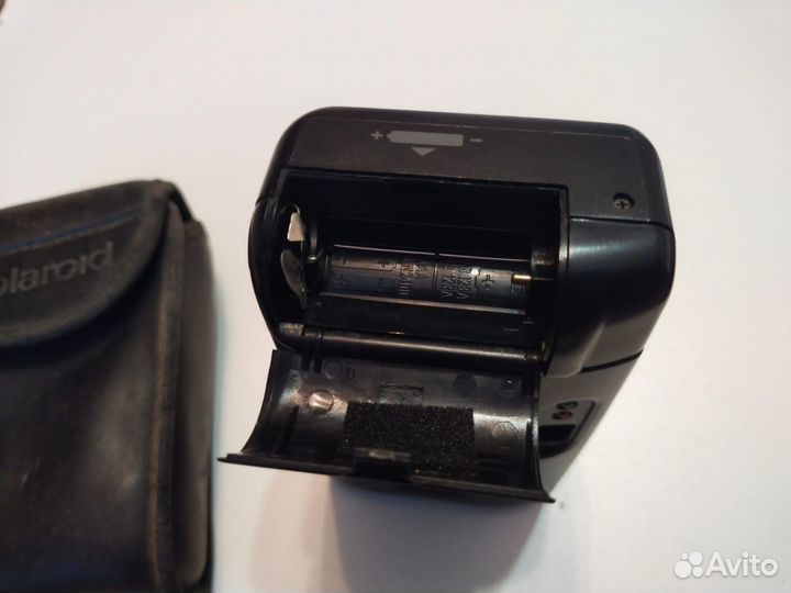 Фотоаппарат Polaroid 2000FF