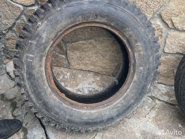 Leadway LL16 3.25/15.5 R14