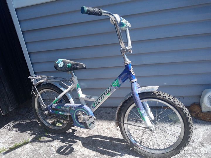 Велосипеды