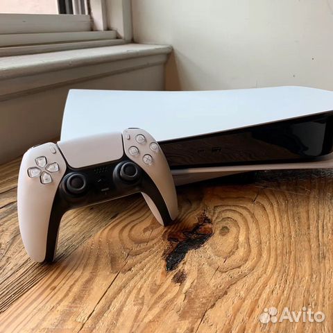 Sony playstation 5 + Подписка купить в Ростове-на-Дону | Электроника ...
