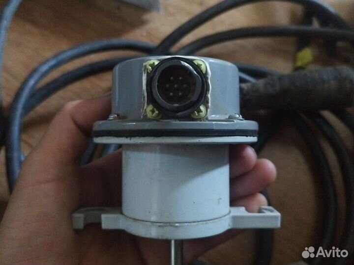 Датчик дпи 03