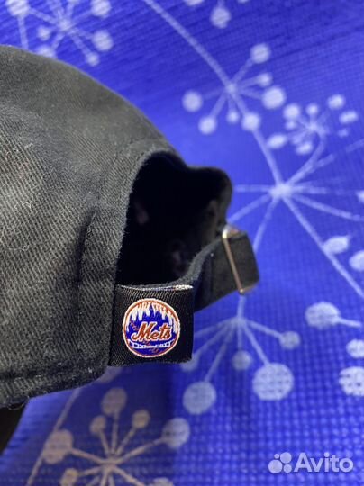 Бейсболка New Era 9twenty MLB оригинал