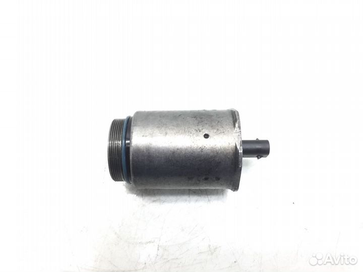 Клапан электромагнитный Mercedes E W212 2.2 CDI