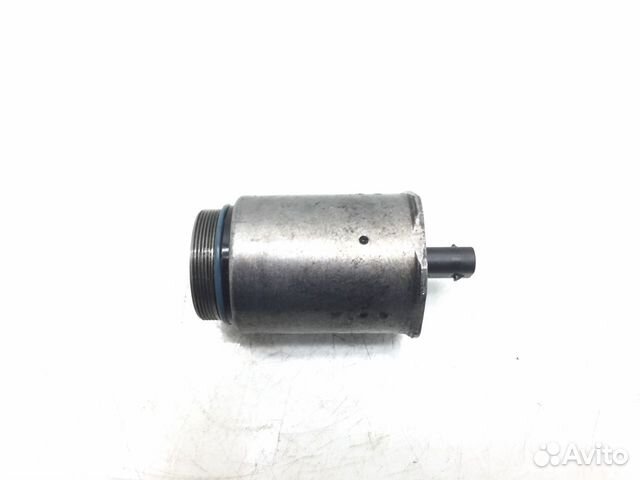 Клапан электромагнитный Mercedes E W212 2.2 CDI