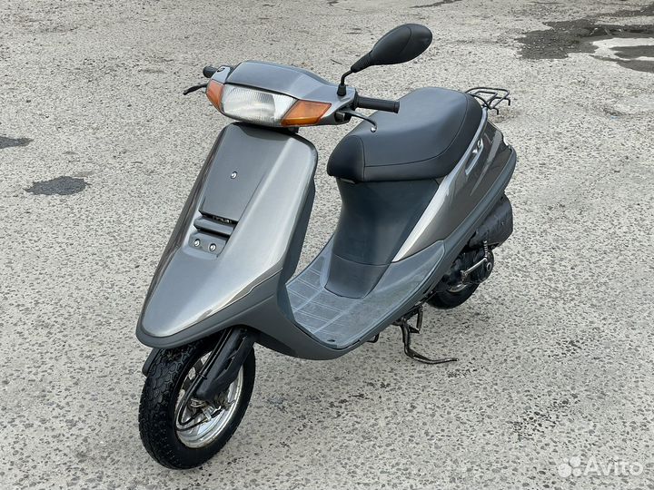 Honda Tact AF24