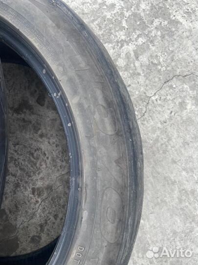 Toyo Proxes T1-R 245/45 R18 96J