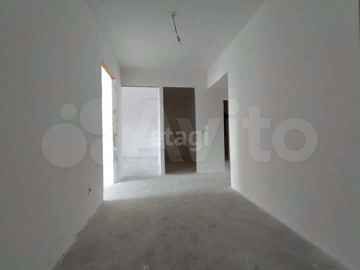 3-к. квартира, 78,7 м², 9/9 эт.