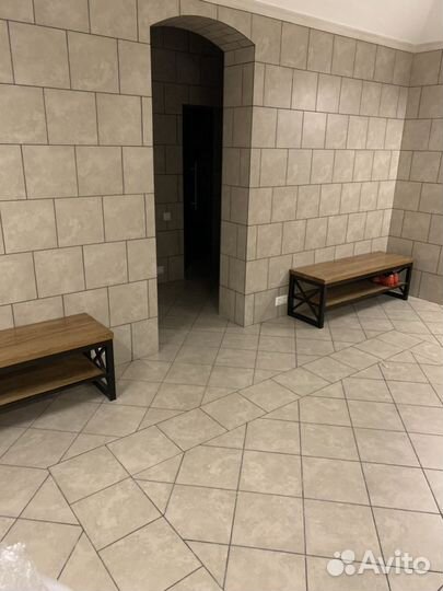 Банкетка лофт