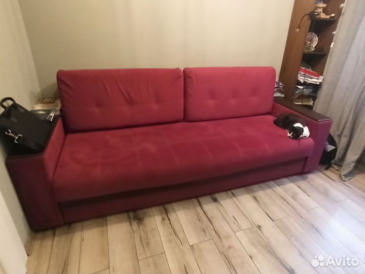 Диван раскладной