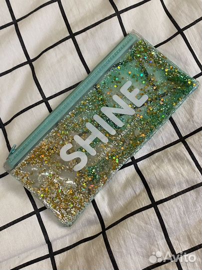 Набор косметичек, пеналы