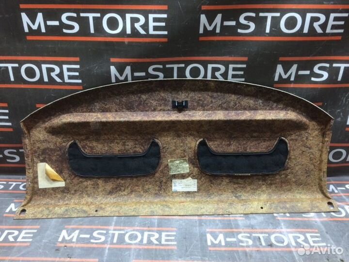 Полка багажника Mercedes-Benz C-Class W203 271.946