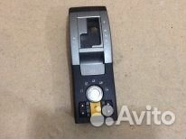 Консоль управ движением авто Range rover sport