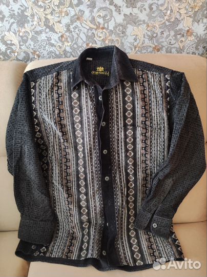 Мужские вещи пакетом 48 50 размер