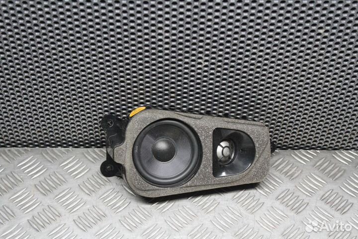 Динамик BMW X5