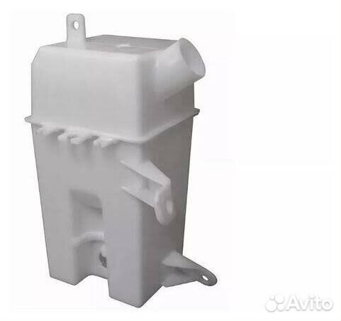 Бачок омывателя шевроле лачетти хетчбек