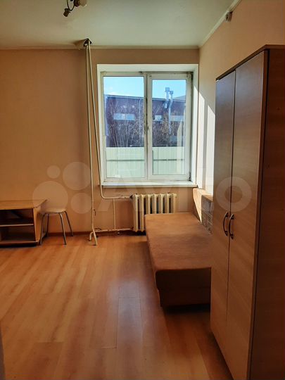 Квартира-студия, 20 м², 5/5 эт.