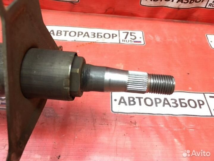 Колонка рулевая Nissan X-Trail NT30 QR20DE