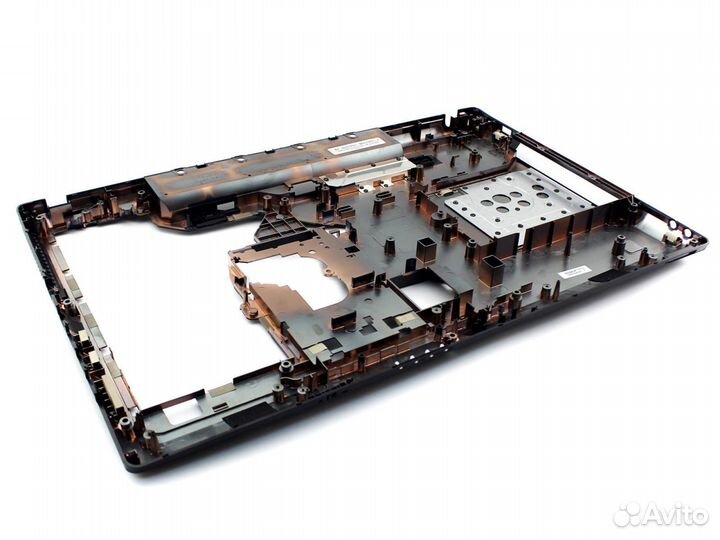 Нижняя часть корпуса новая Lenovo G770 G780