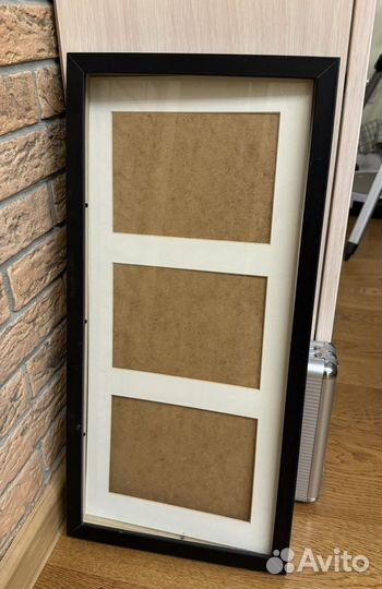 Рамки для фотографий IKEA