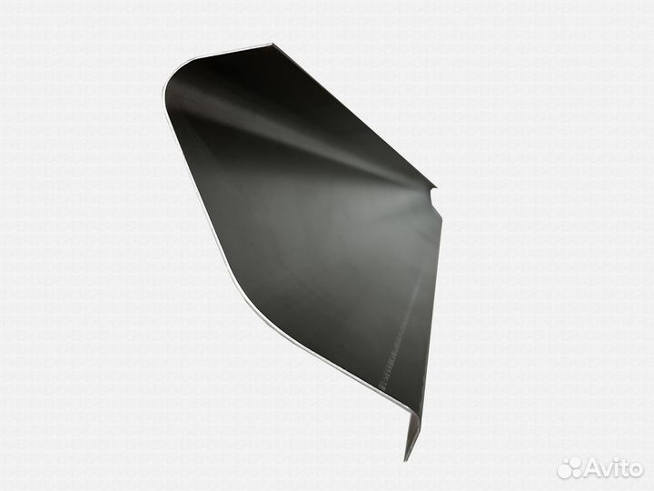 Порог правый Ford Focus 2