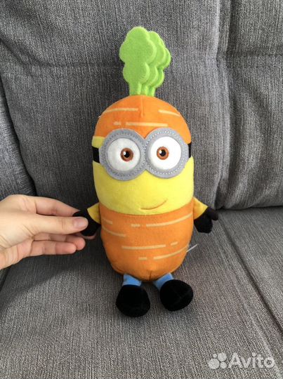 Мульт-герои мягкие,есть музыкальные,идеальное сост