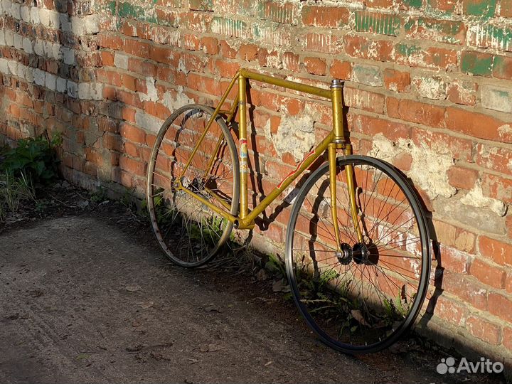 Рама хвз рекорд 58 рост