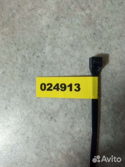 Форсунка Renault Megane 1 H029611