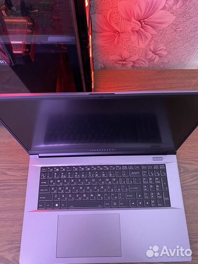 Thunderobot 911 plus pro sd rtx3060