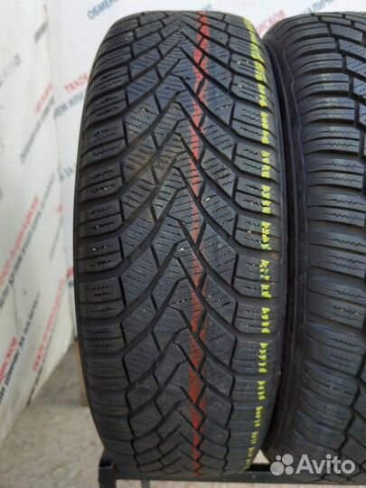 Continental ContiWinterContact TS 850 195/65 R15 95T