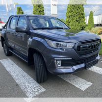 Новый Foton Tunland G7 2.0 AT, 2023, цена 3 250 000 руб.