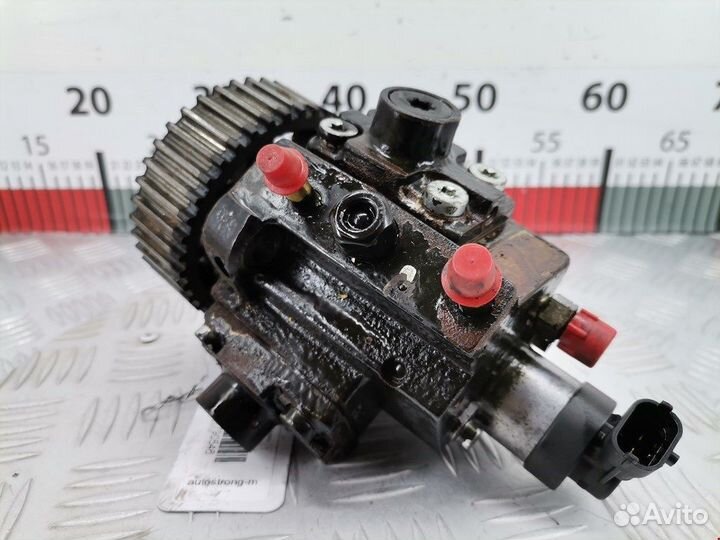 Тнвд для Opel Astra H 93188710